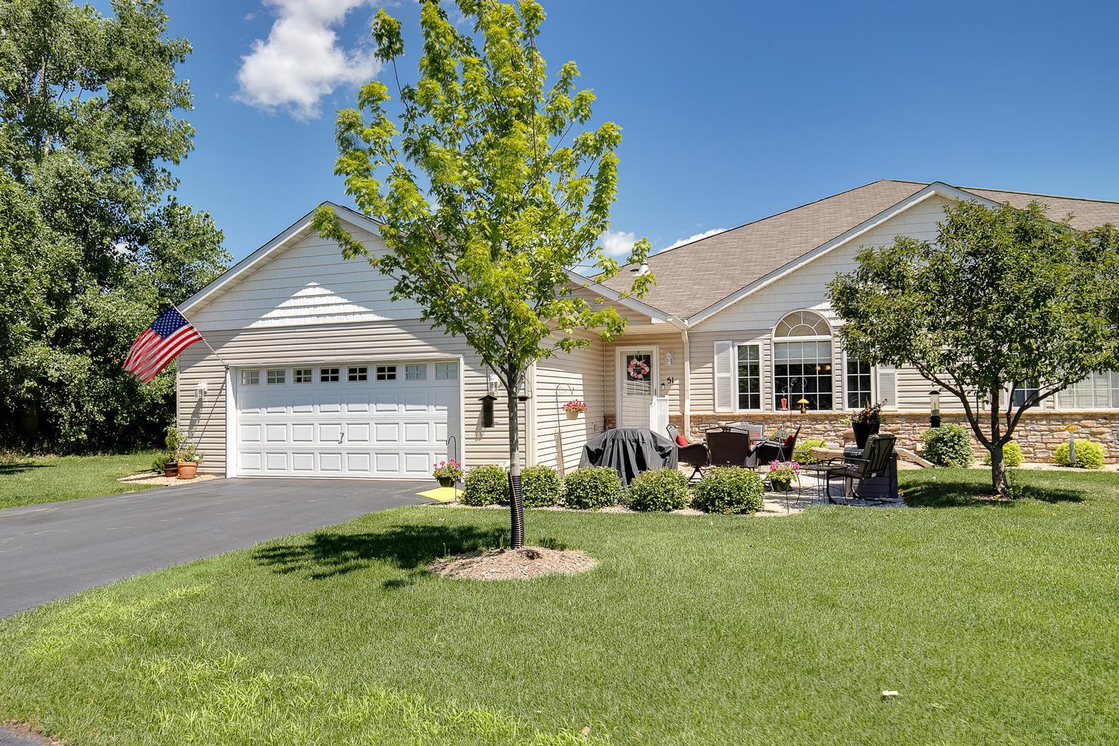 51 Brighton Path Hudson, WI 54016 - Photo 1 of 1 Gallery Image 1