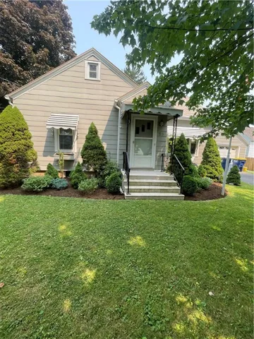 $224,900 | 55 French Avenue, Owasco, NY 13021