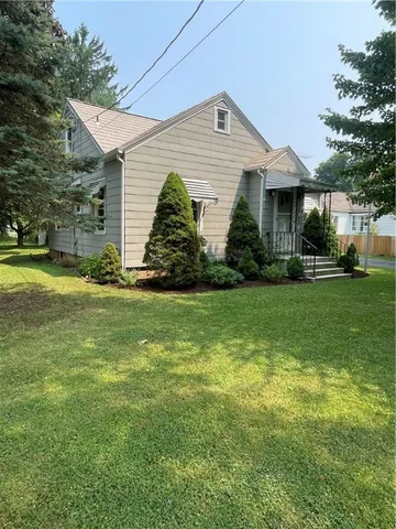 $224,900 | 55 French Avenue, Owasco, NY 13021