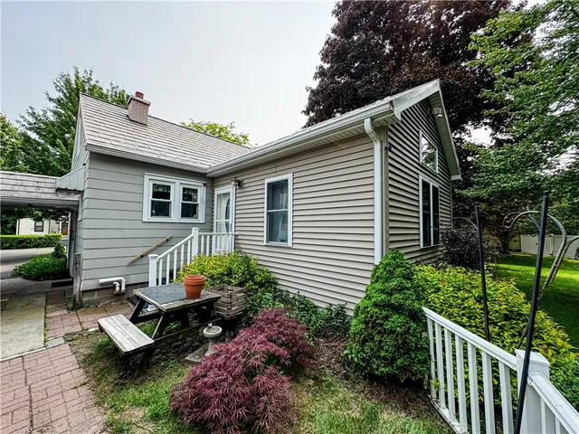 $224,900 | 55 French Avenue, Owasco, NY 13021