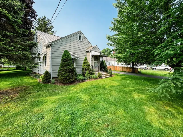 $224,900 | 55 French Avenue, Owasco, NY 13021