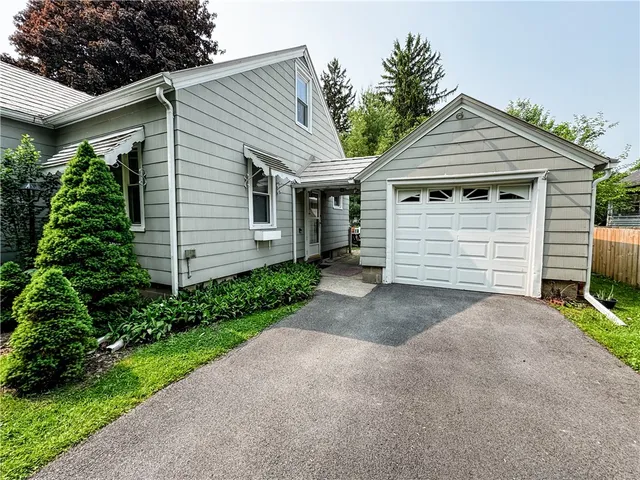 $224,900 | 55 French Avenue, Owasco, NY 13021