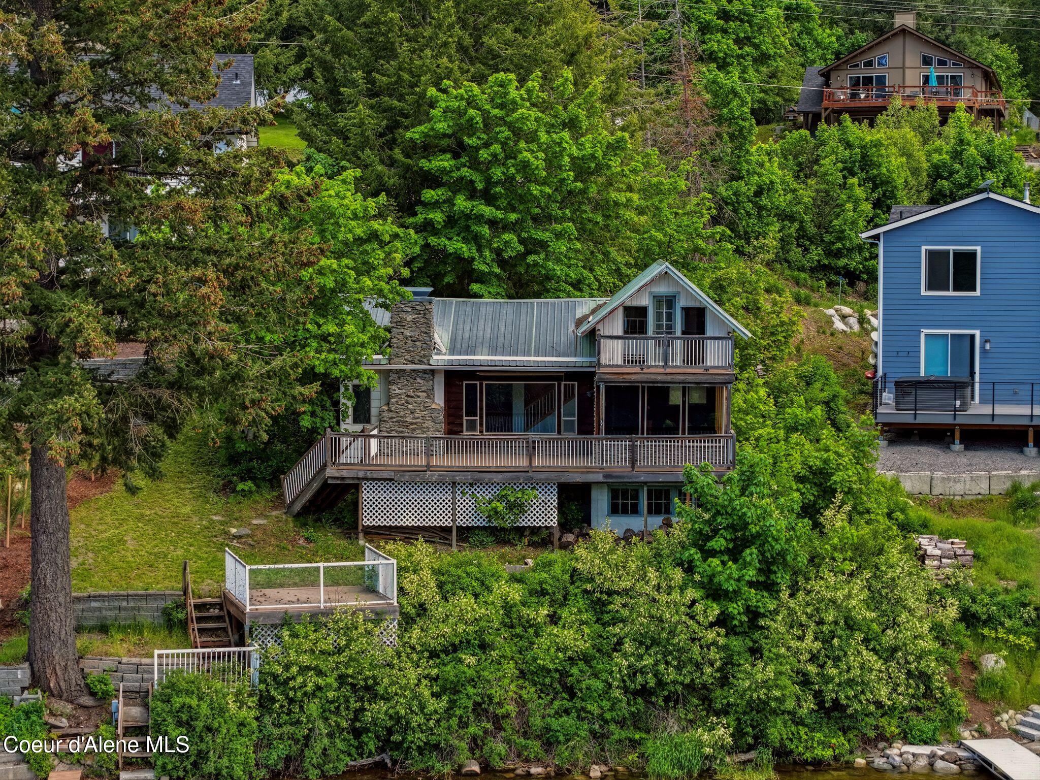 24305 North Lakeview Boulevard Rathdrum, ID 83858 - Photo 7 of 45 Ready for your TLC touches