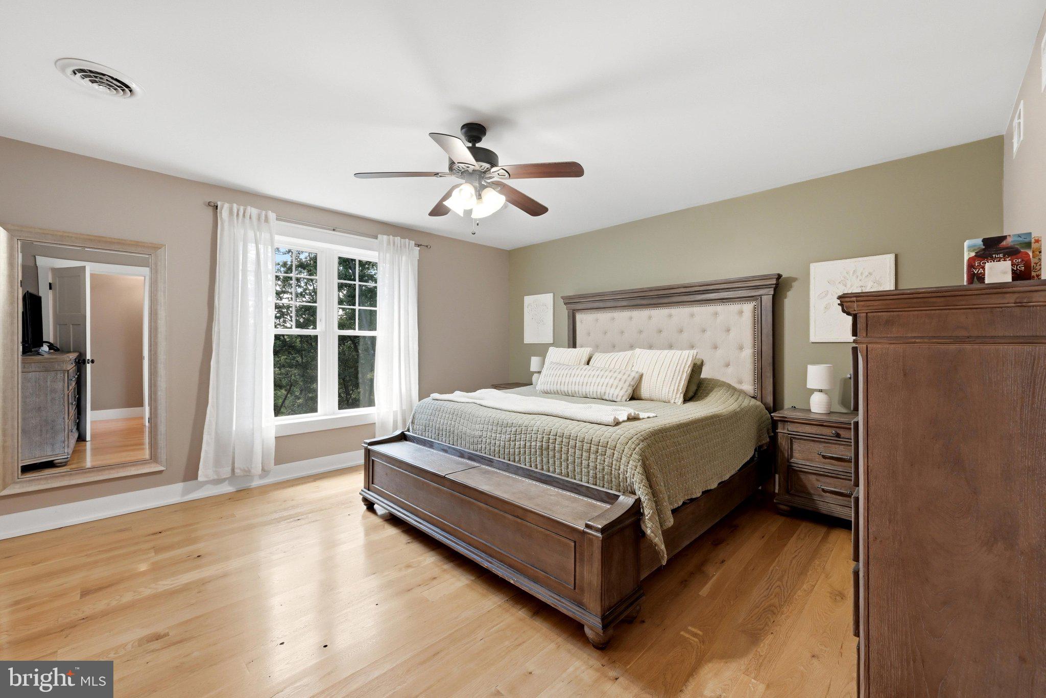 2251 Hunting Ridge Road Winchester, VA 22603 - Photo 31 of 63 Primary Bedroom