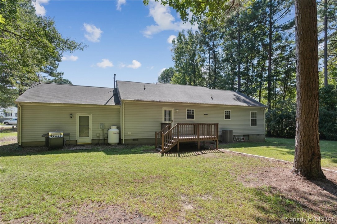 2566 Little Creek Dam Road Toano, VA 23168 - Photo 28 of 32