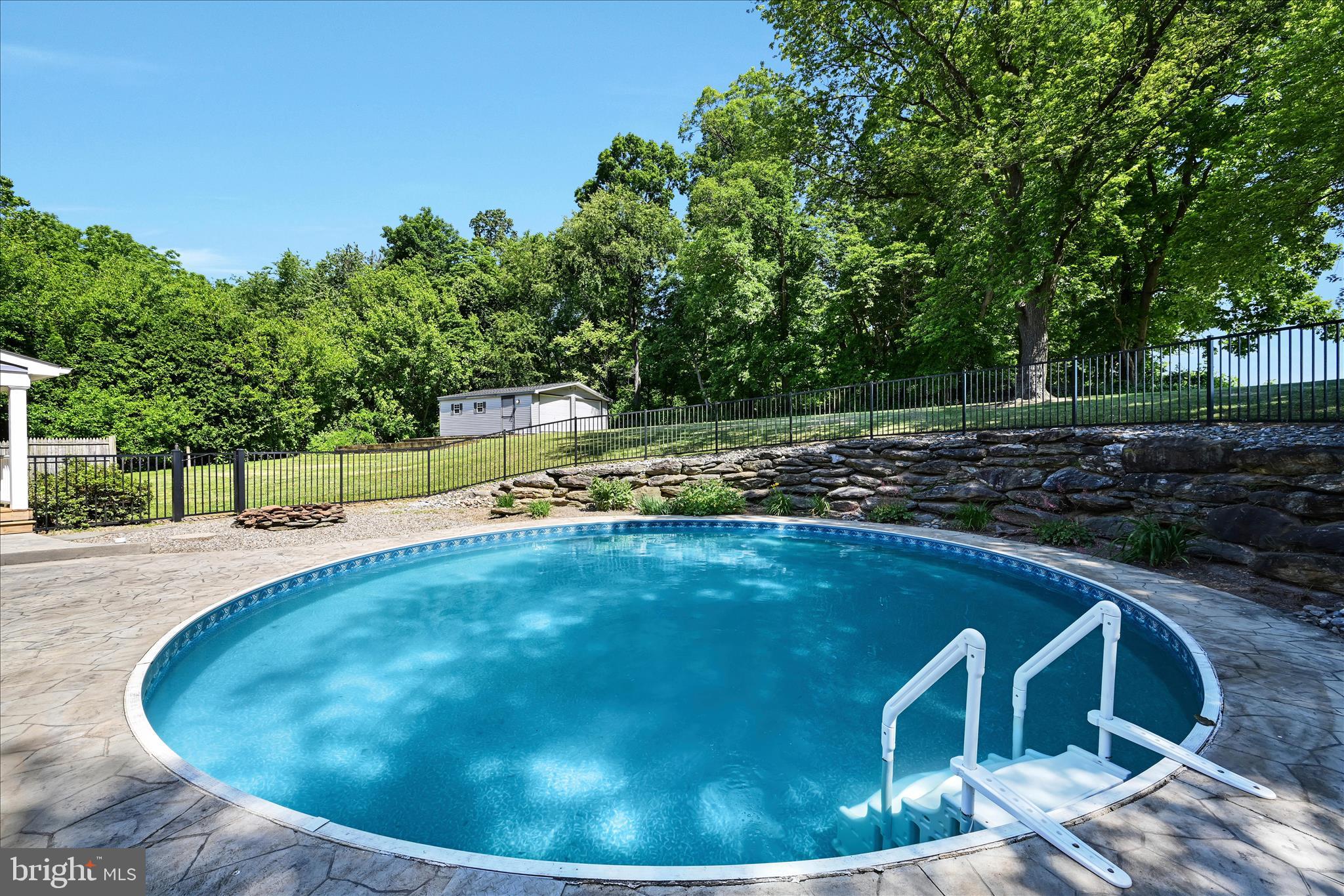 44 Ridgeview Drive Quarryville, PA 17566 - Photo 32 of 43 Pool