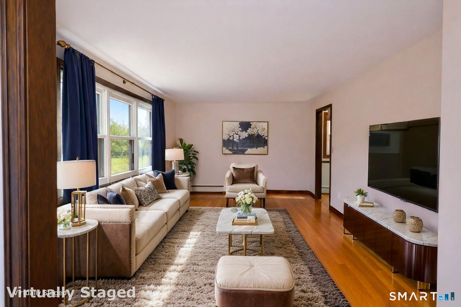 52 Great Ring Road Newtown, CT 06482 - Photo 3 of 40