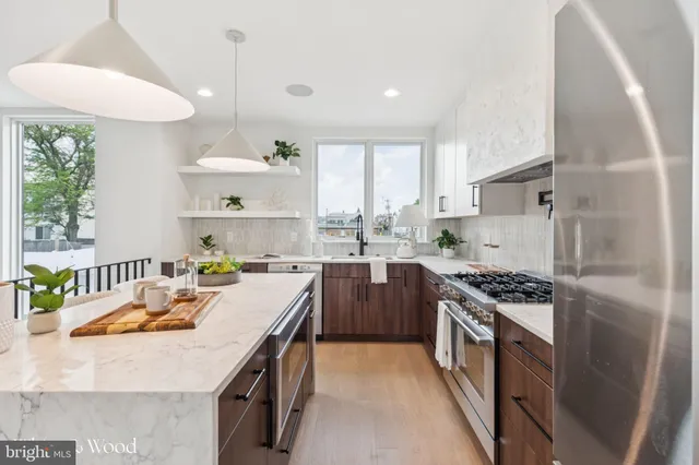 $975,000 | 612 Brenna Walk, Philadelphia, PA 19123