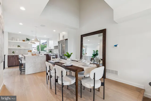 $975,000 | 612 Brenna Walk, Philadelphia, PA 19123