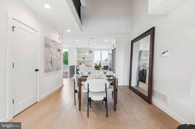 $975,000 | 612 Brenna Walk, Philadelphia, PA 19123