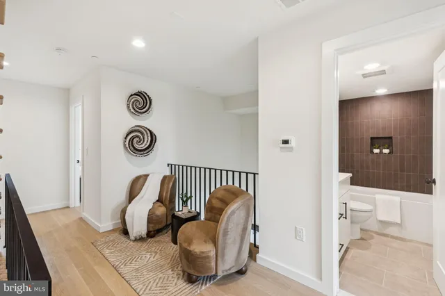 $975,000 | 612 Brenna Walk, Philadelphia, PA 19123