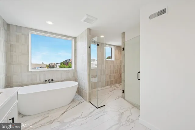 $975,000 | 612 Brenna Walk, Philadelphia, PA 19123