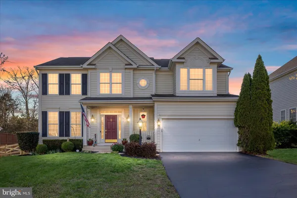 $849,000 | 9140 Big Springs Loop, Bristow, VA 20136