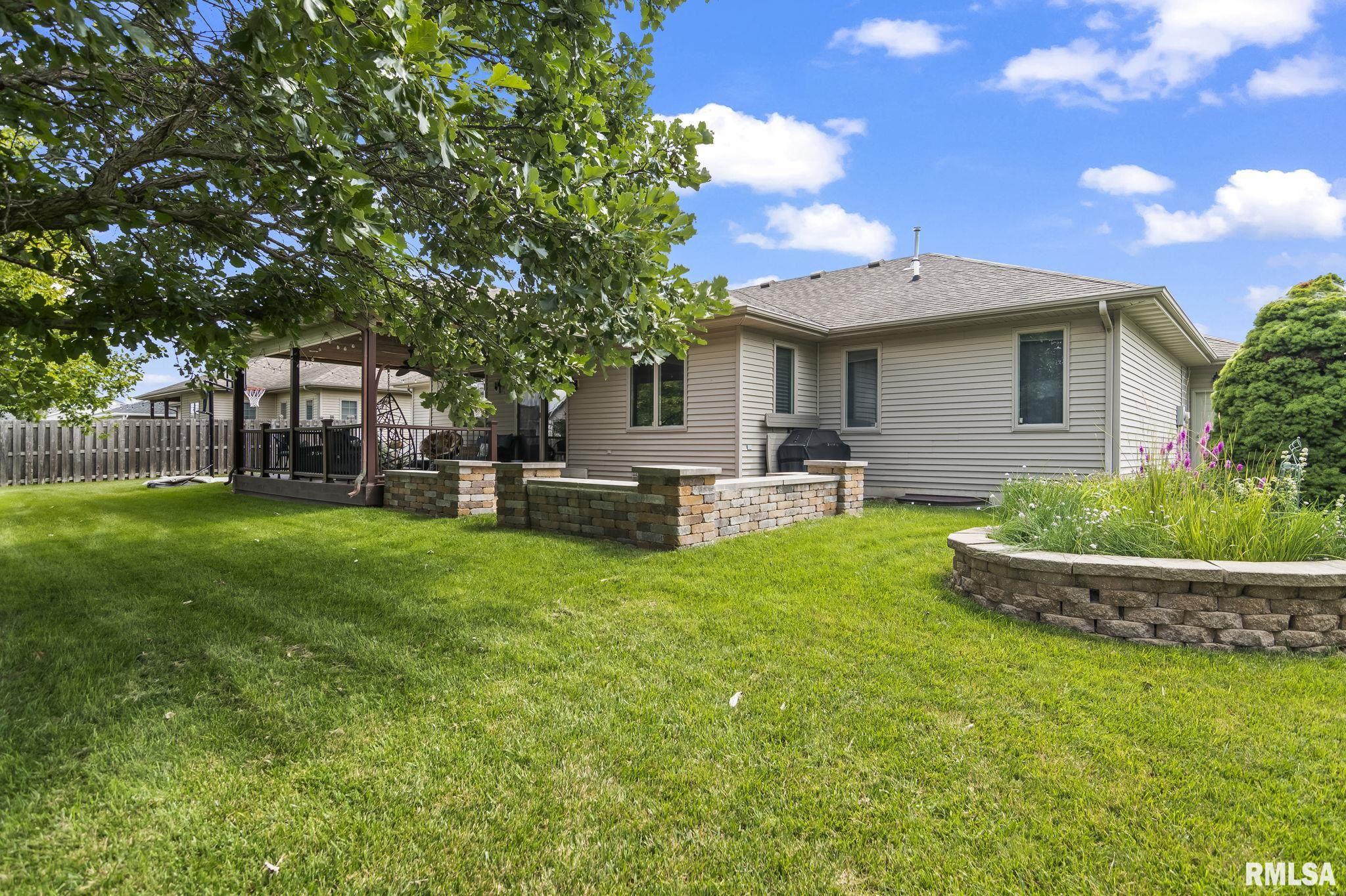 2809 Covered Wagon Trail Springfield, IL 62711 - Photo 56 of 56