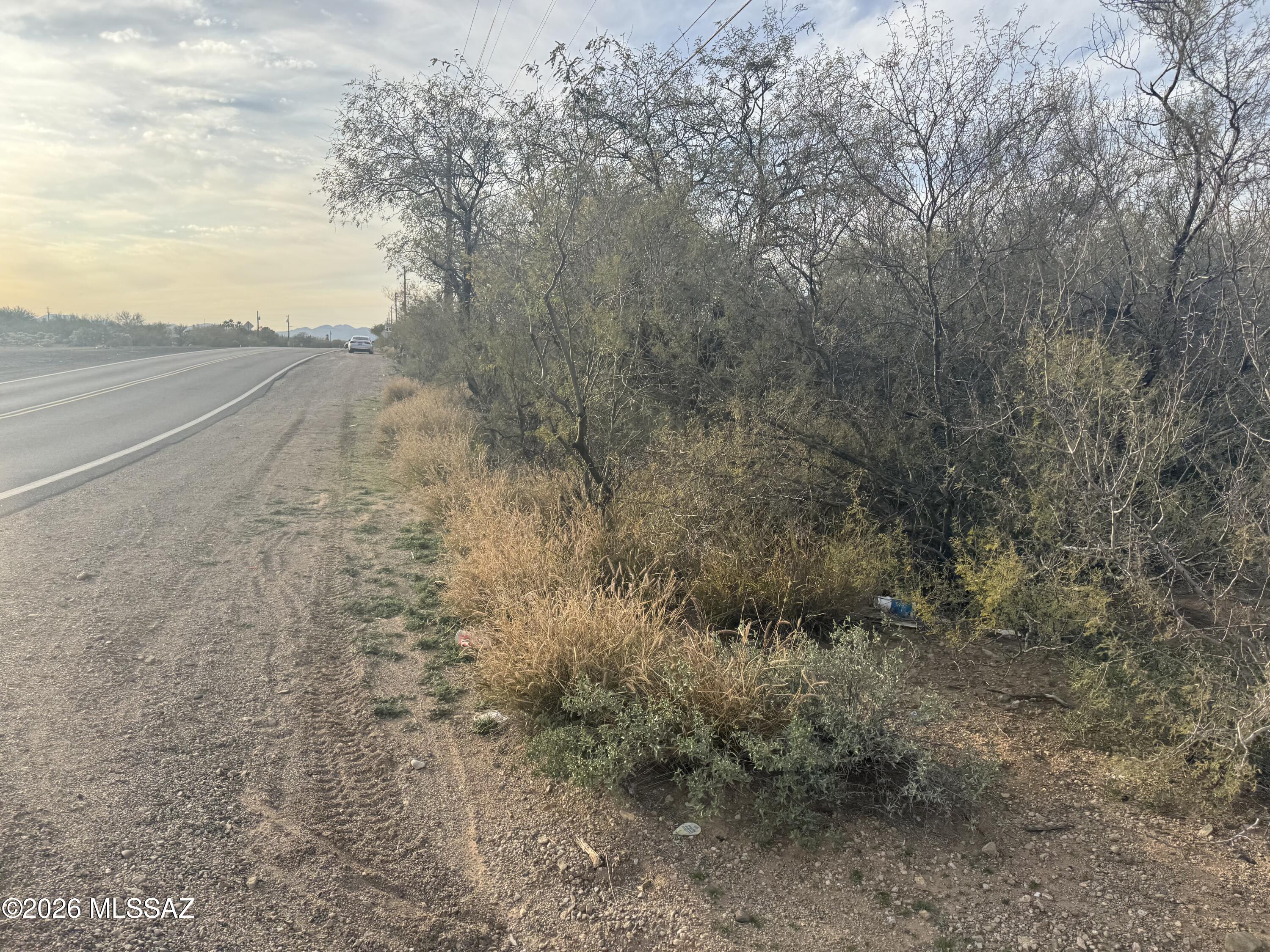 0 South San Joaquin Road Tucson, AZ 85735 - Photo 29 of 32
