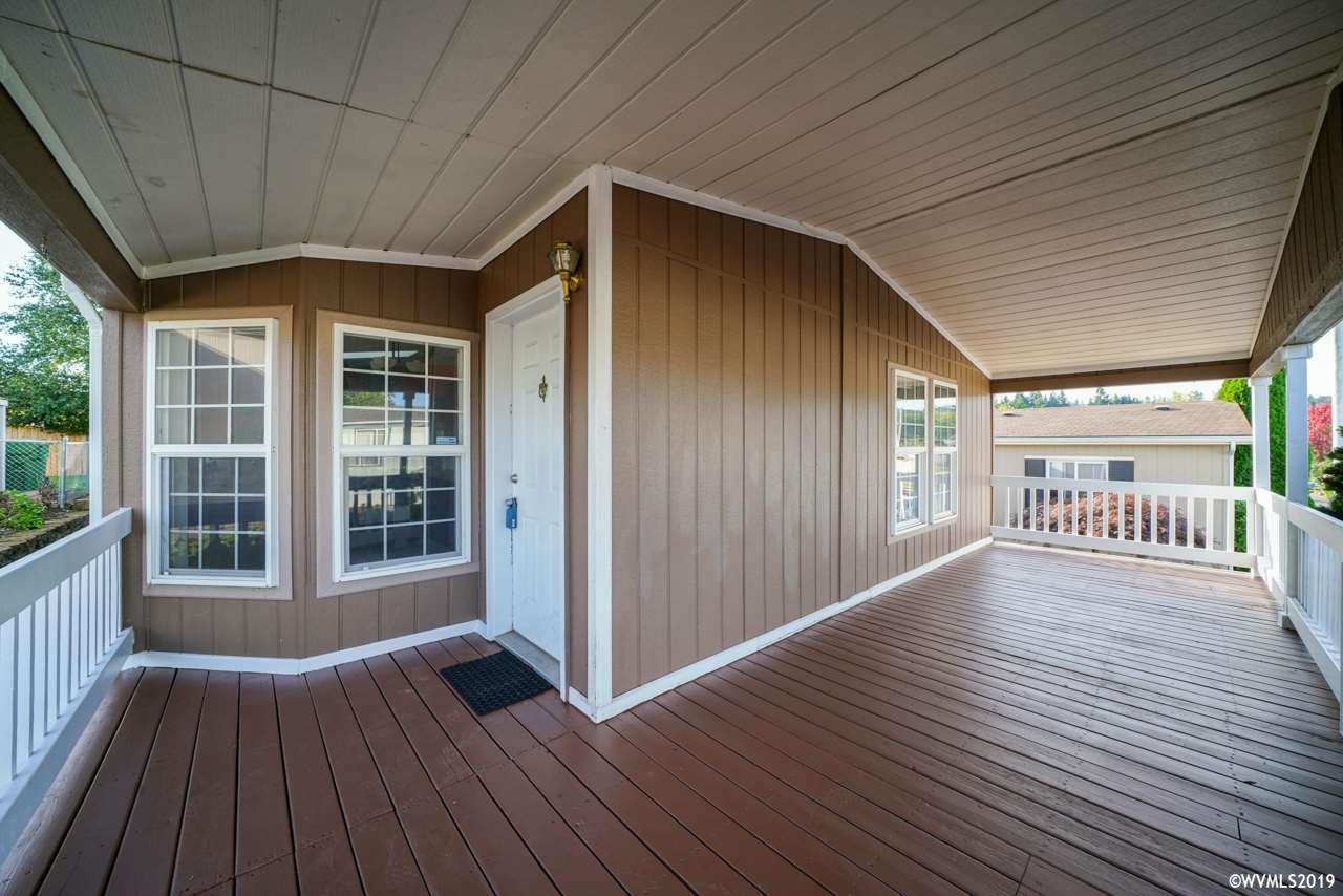 2000 Robins Lane Southeast, Unit 18 Salem, OR 97306 - Photo 3 of 28