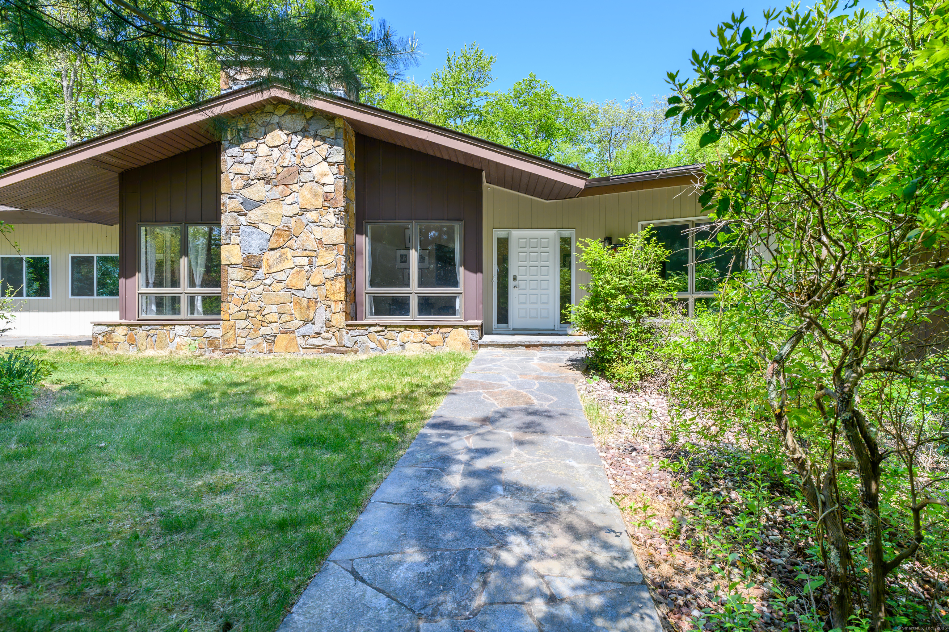 97 W Road Marlborough, CT 06447 - Photo 1 of 1 Welcome home to 97 West Road!