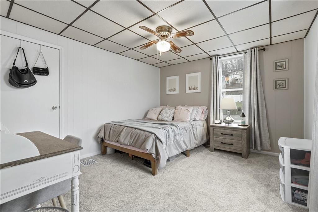 1435 4th Avenue Freedom, PA 15042 - Photo 22 of 40 Bedroom 2