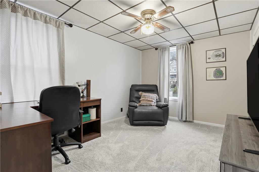 1435 4th Avenue Freedom, PA 15042 - Photo 26 of 40 Bedroom 3