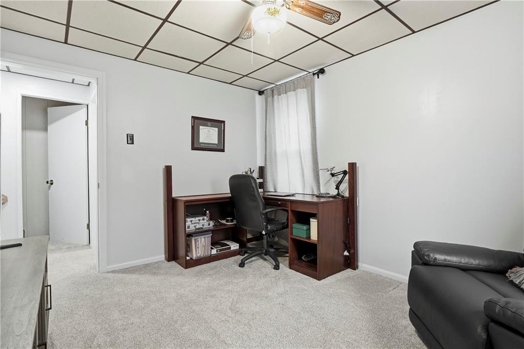 1435 4th Avenue Freedom, PA 15042 - Photo 27 of 40 Bedroom 3