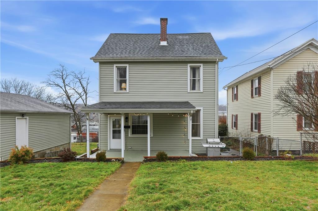 1435 4th Avenue Freedom, PA 15042 - Photo 31 of 40