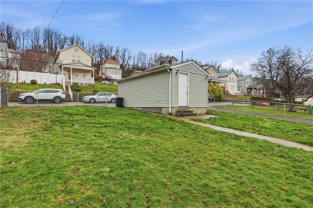 1435 4th Avenue Freedom, PA 15042 - Photo 35 of 40