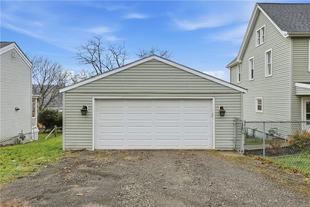 1435 4th Avenue Freedom, PA 15042 - Photo 37 of 40