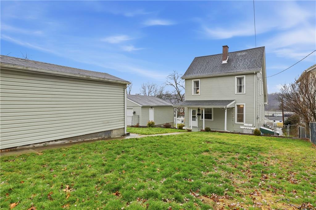 1435 4th Avenue Freedom, PA 15042 - Photo 39 of 40