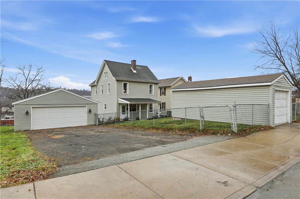 1435 4th Avenue Freedom, PA 15042 - Photo 40 of 40