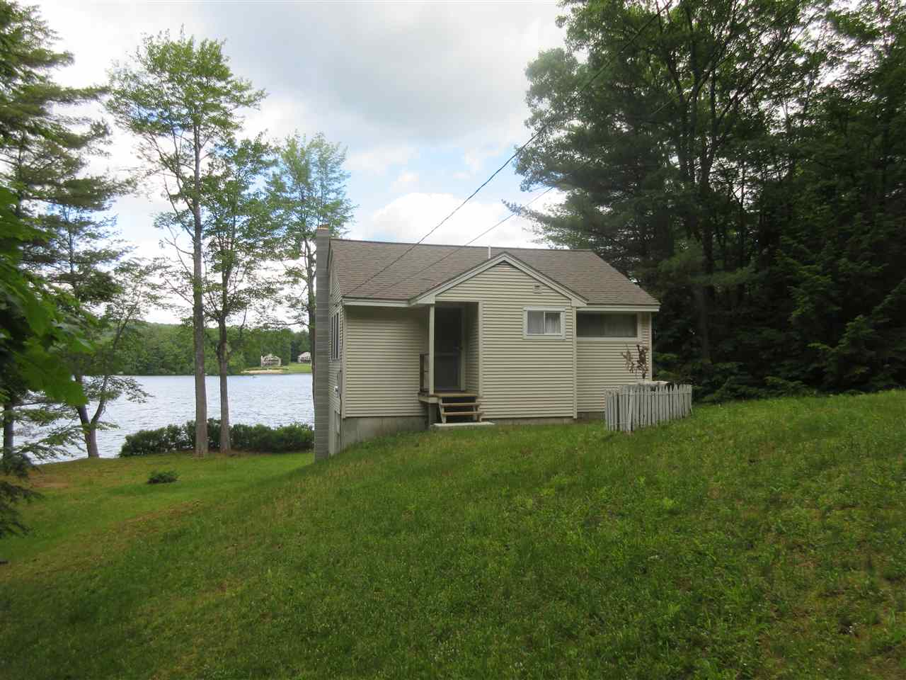 136 Pierce Lake Road Antrim, NH 03440 - Photo 2 of 23