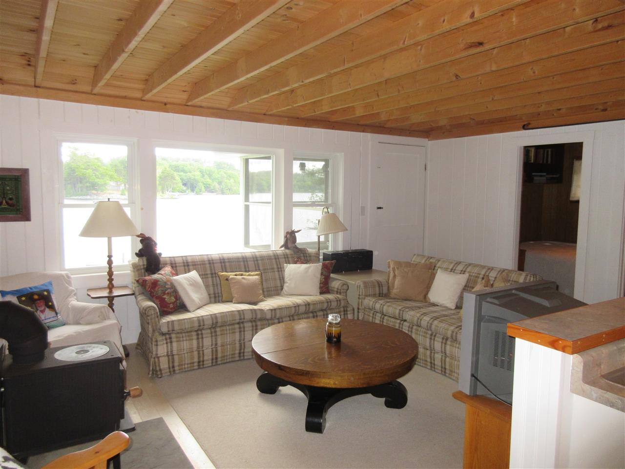 136 Pierce Lake Road Antrim, NH 03440 - Photo 12 of 23