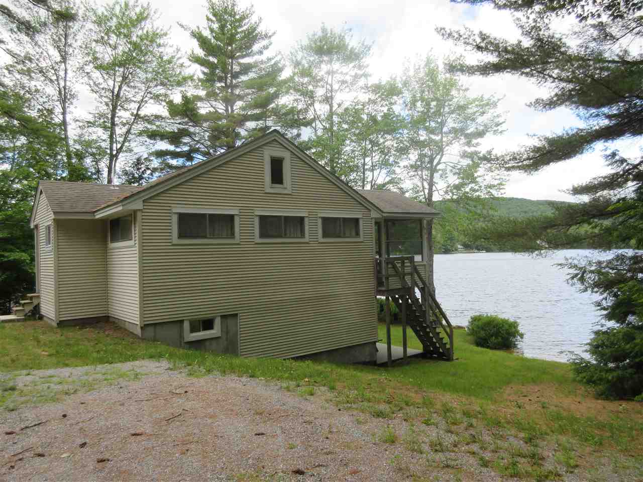 136 Pierce Lake Road Antrim, NH 03440 - Photo 3 of 23