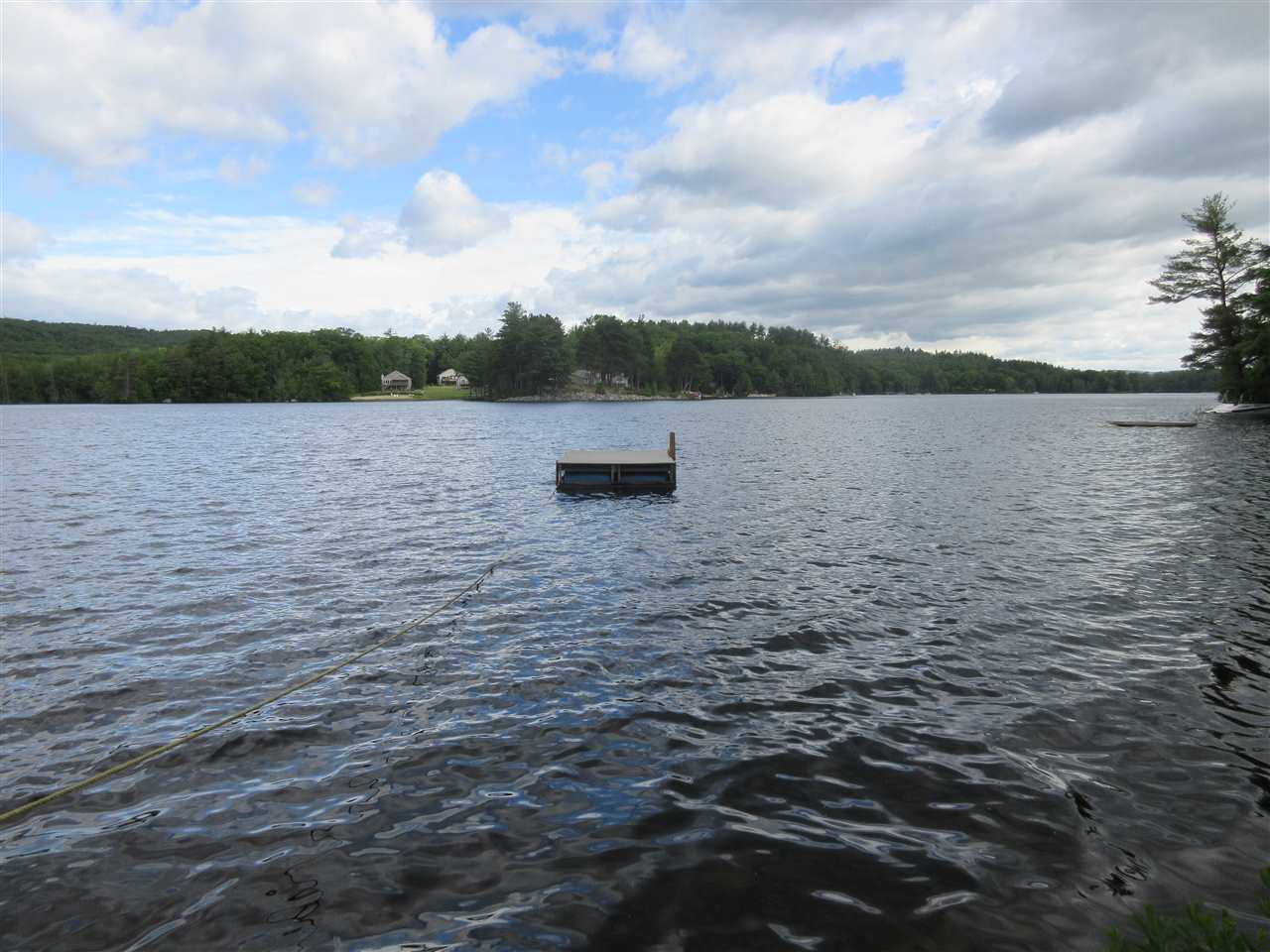 136 Pierce Lake Road Antrim, NH 03440 - Photo 4 of 23