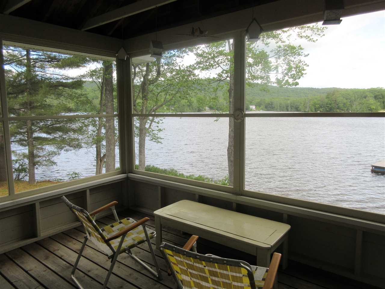 136 Pierce Lake Road Antrim, NH 03440 - Photo 7 of 23