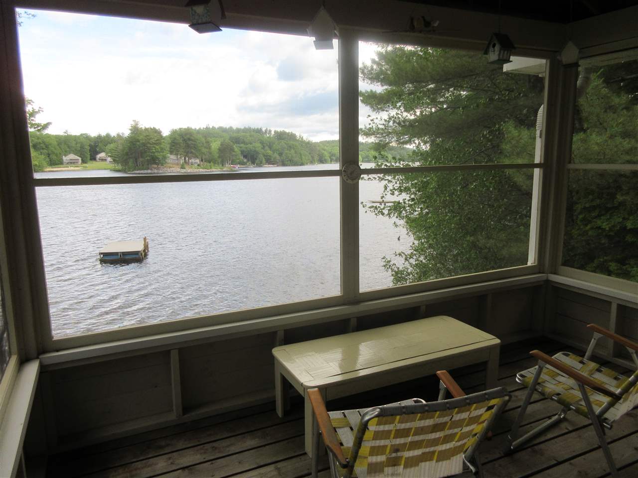 136 Pierce Lake Road Antrim, NH 03440 - Photo 8 of 23