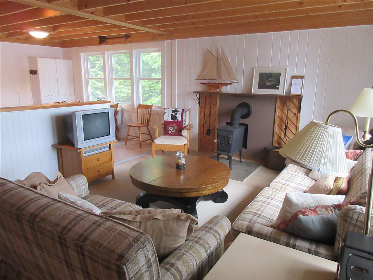 136 Pierce Lake Road Antrim, NH 03440 - Photo 10 of 23