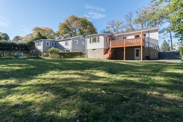 6 Margo Road Boston, MA 02135 - Photo 19 of 26 Gallery Image 19