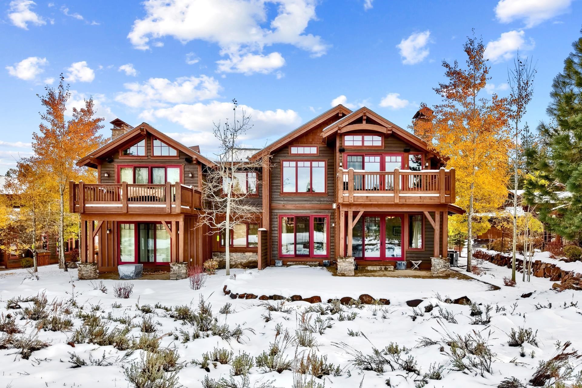 10228 Valmont Trail, Truckee, CA 96161 Compass
