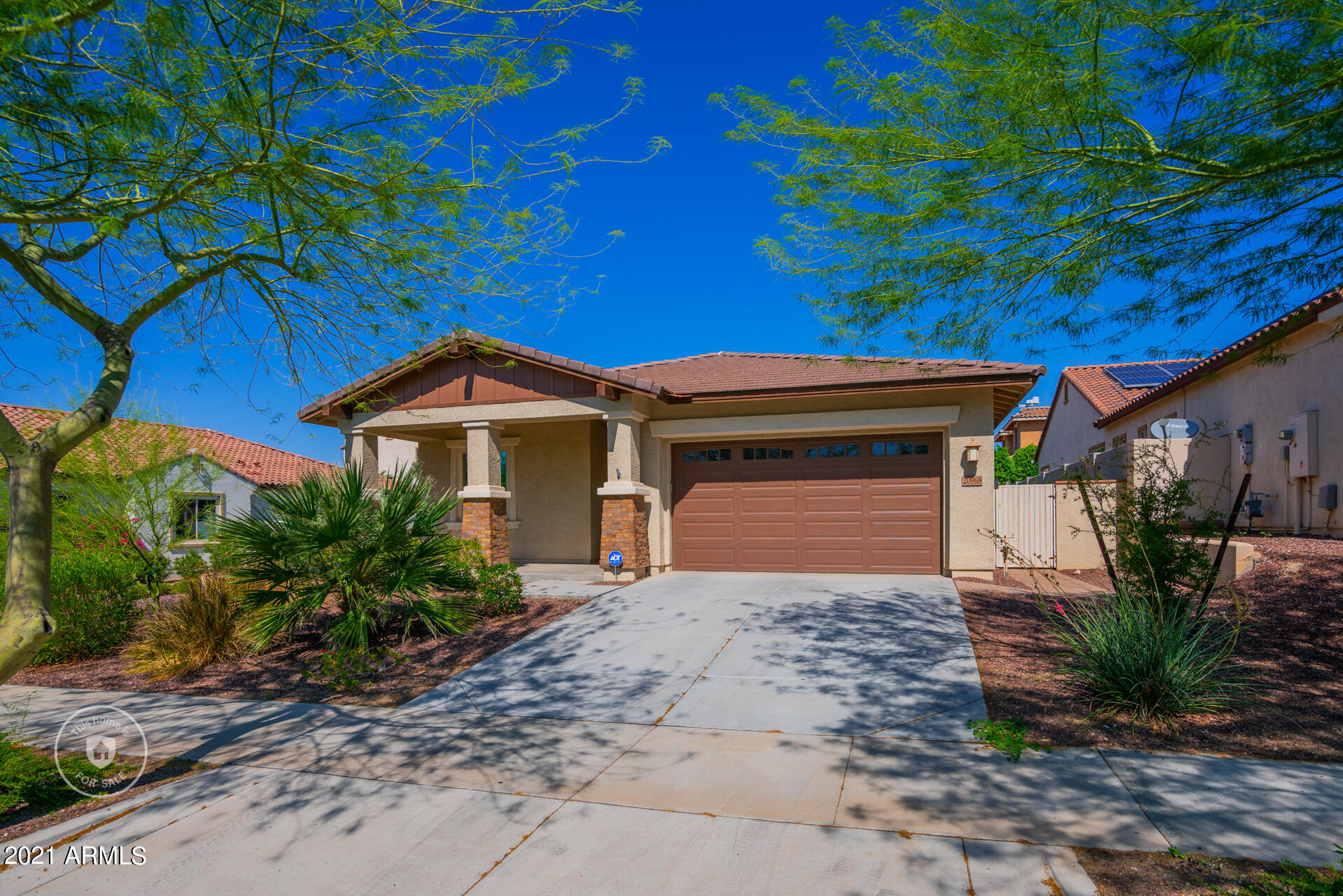20968 West Thomas Road Buckeye, AZ 85396 - Photo 1 of 31 listing_0