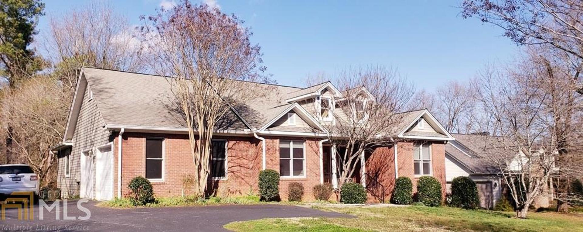 175 Rocky Branch Road Clarkesville, GA 30523 - Photo 1 of 1 Gallery Image 1