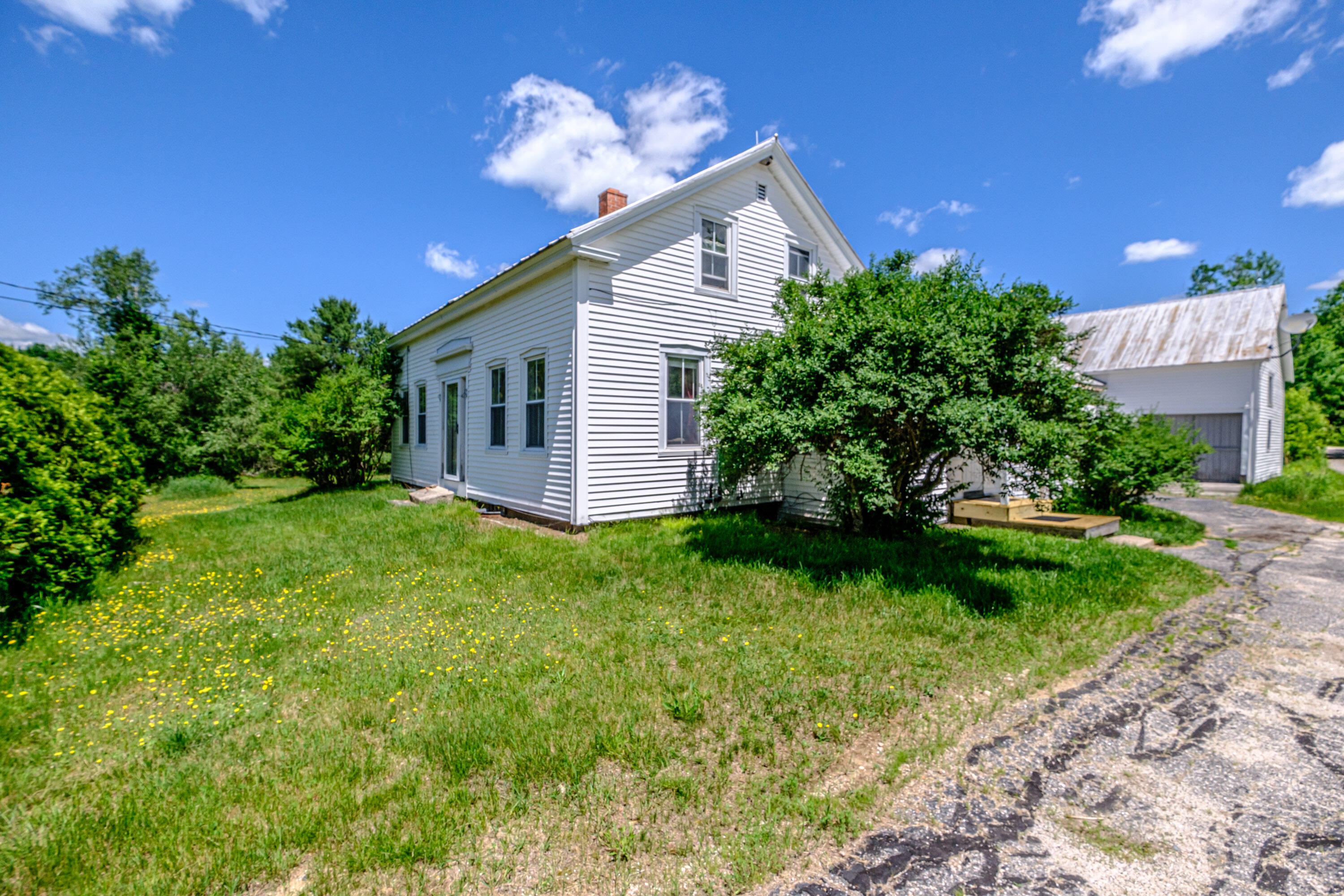 173 Greenwood Road Norway, ME 04268 - Photo 4 of 93