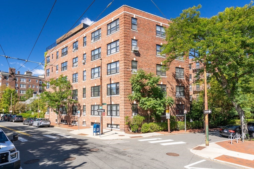 50 Follen Street, Unit 504, Cambridge, MA 02138 Compass