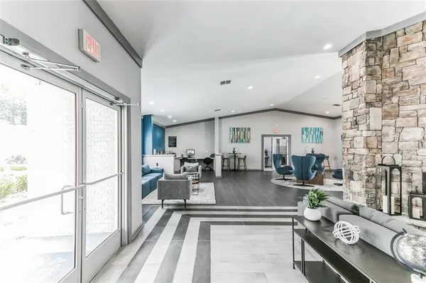$1,087 | 1067 Pitts Road, Unit 1060H, Sandy Springs, GA 30350