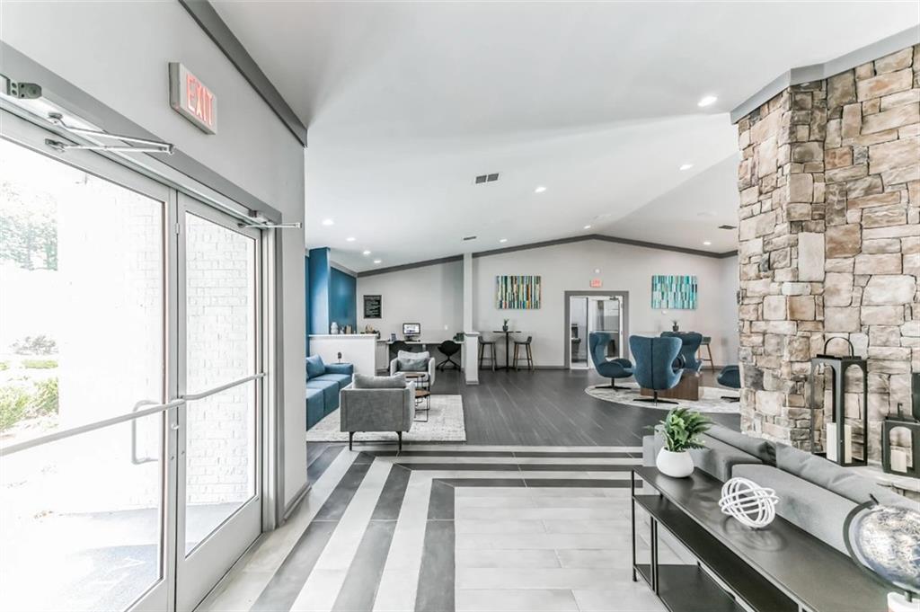 1067 Pitts Road, Unit 1069E Sandy Springs, GA 30350 - Photo 12 of 19