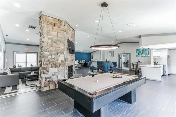 $1,087 | 1067 Pitts Road, Unit 1060H, Sandy Springs, GA 30350
