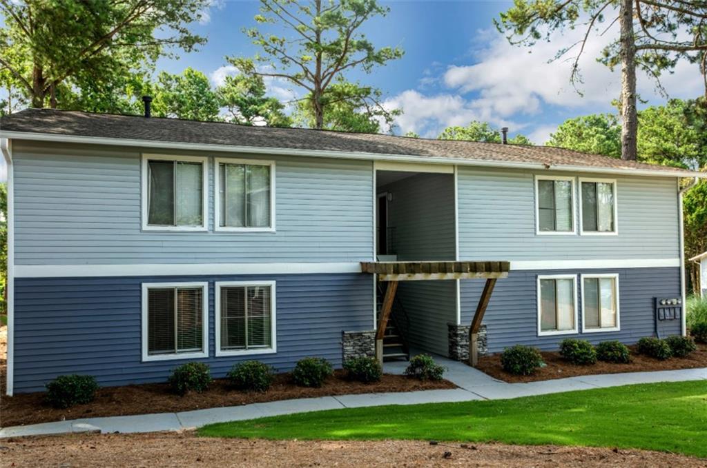 1067 Pitts Road, Unit 1069E Sandy Springs, GA 30350 - Photo 18 of 19