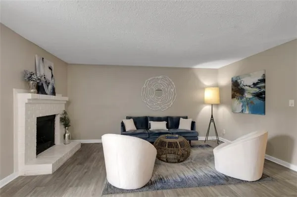 $1,087 | 1067 Pitts Road, Unit 1060H, Sandy Springs, GA 30350