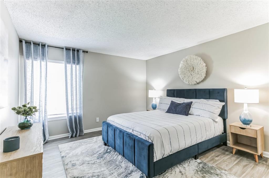 1067 Pitts Road, Unit 1069E Sandy Springs, GA 30350 - Photo 6 of 19