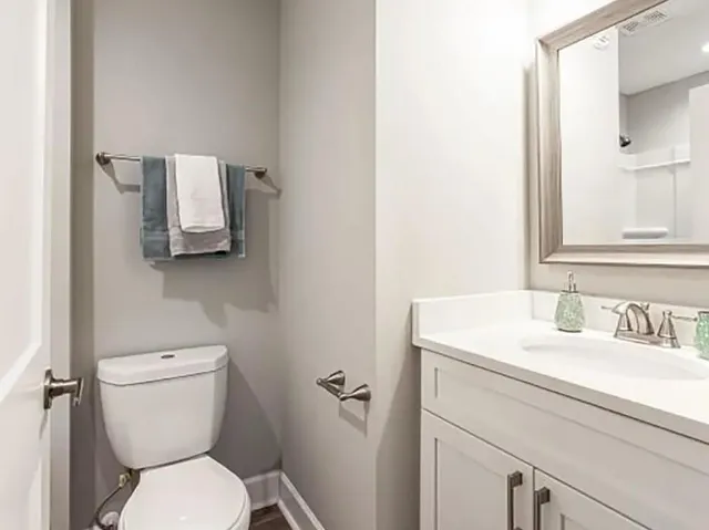 $1,037 | 1067 Pitts Road, Unit 1069E, Sandy Springs, GA 30350