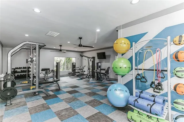 $1,037 | 1067 Pitts Road, Unit 1069E, Sandy Springs, GA 30350